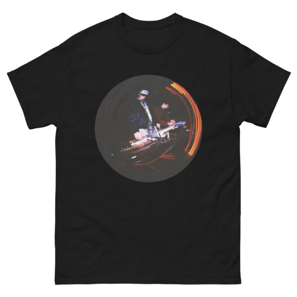 DCE Live Unisex classic tee