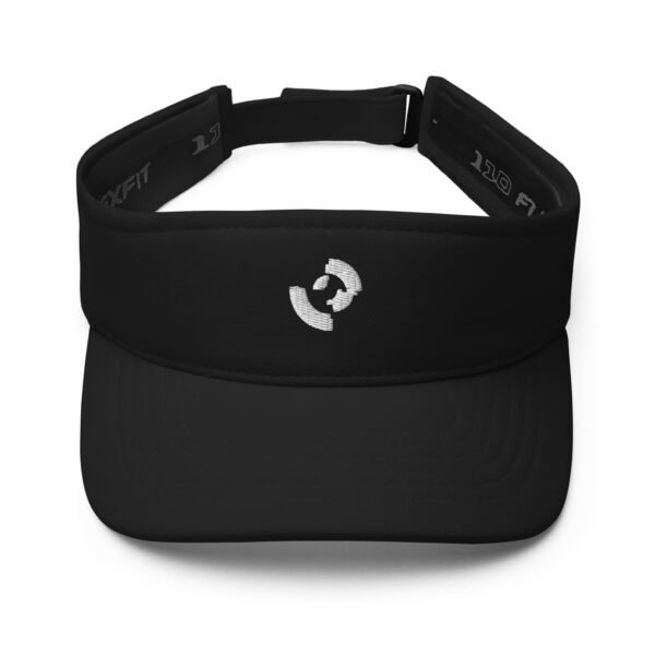 DCE Records Classic Visor
