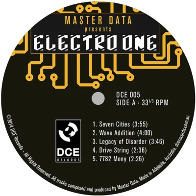 Electro One