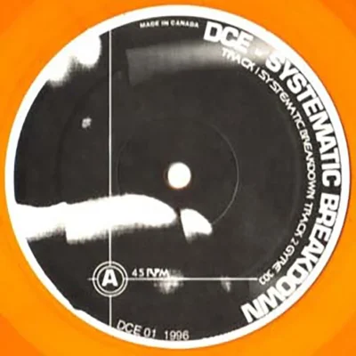 Systematic Breakdown