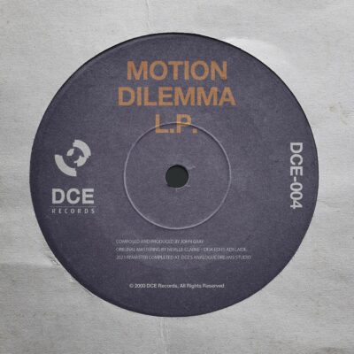 Motion Dilemma