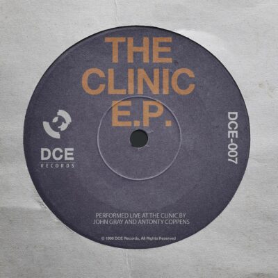 The Clinic EP
